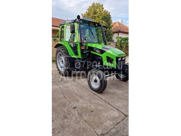 Torpedo 7506/special