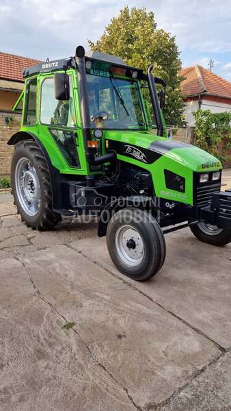 Torpedo 7506/special