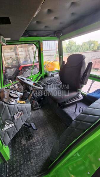 Torpedo 7506/special