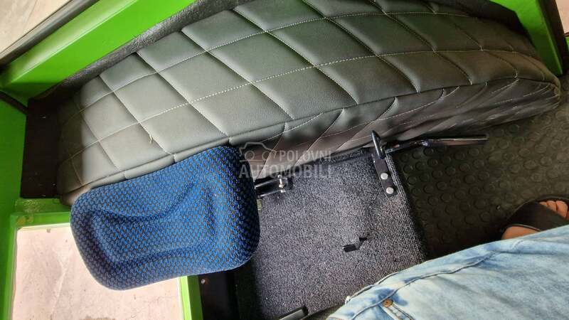 Torpedo 7506/special