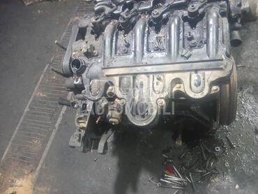 Motor 2,2dci za Renault Espace za 2002. god.
