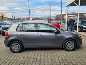 Volkswagen Golf 6 1.6 TDI