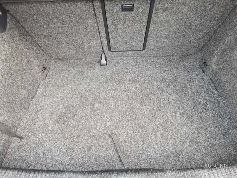 Volkswagen Golf 6 1.6 TDI