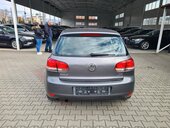 Volkswagen Golf 6 1.6 TDI