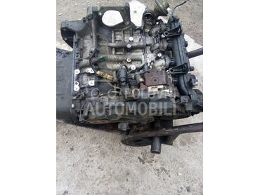 Motor 1,4 hdi. 8v za Peugeot 206, 307 od 2001. do 2005. god.