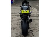 Suzuki GSXR 1000 Track