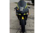 Suzuki GSXR 1000 Track