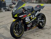 Suzuki GSXR 1000 Track