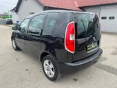 Škoda Roomster 1.2 tsi PANO N.o.v.