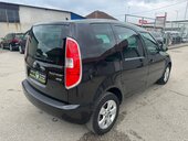 Škoda Roomster 1.2 tsi PANO N.o.v.