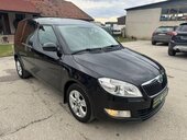 Škoda Roomster 1.2 tsi PANO N.o.v.