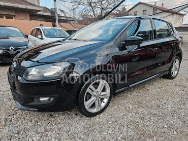 Volkswagen Polo R LINE ALU 16