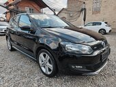 Volkswagen Polo R LINE ALU 16