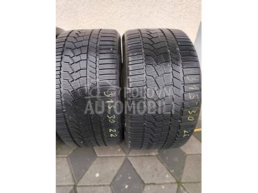 Continental 315/30 R22 Zimska