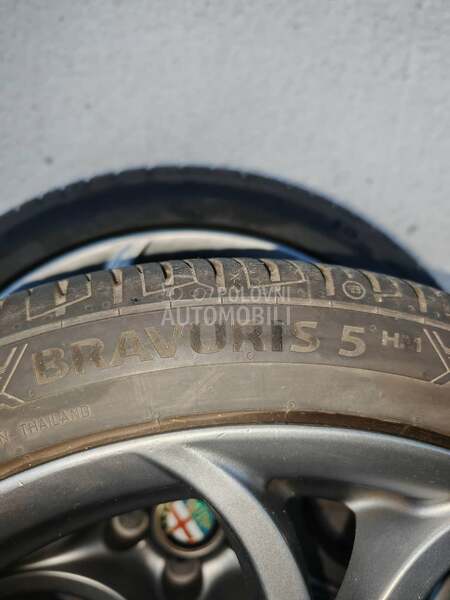 Barum 225/40 R18 Letnja