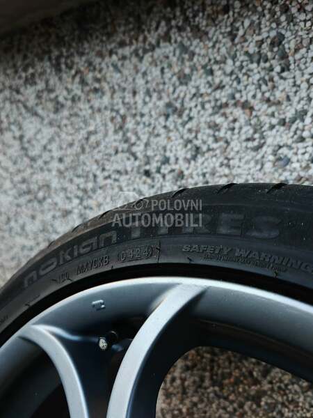 Barum 225/40 R18 Letnja