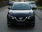 Nissan Qashqai 1.6DCi TEKNA 360 CH