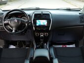 Citroen C4 Aircross 1.6HDi  EXCLUSIVE CH