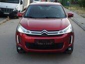 Citroen C4 Aircross 1.6HDi  EXCLUSIVE CH
