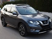 Nissan X-Trail 1.7DCI TEKNA 360 FUL