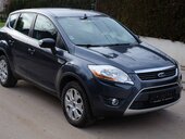 Ford Kuga 2.0TDCI 4x4 TITANIUM