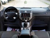 Ford Kuga 2.0TDCI 4x4 TITANIUM