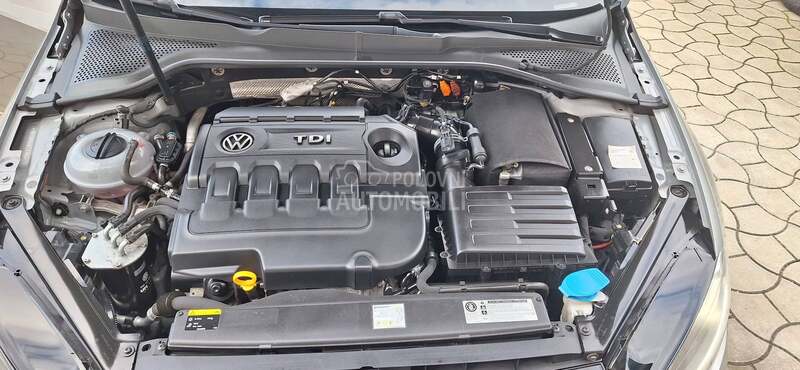 Volkswagen Golf 7 