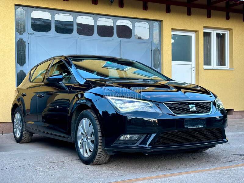 Seat Leon 1.4tsi MATRIX/CH