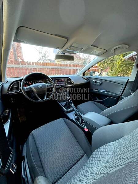 Seat Leon 1.4tsi MATRIX/CH