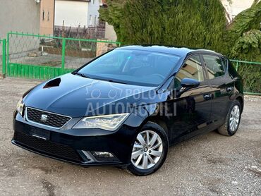 Seat Leon 1.4tsi MATRIX/CH