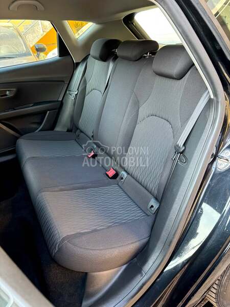 Seat Leon 1.4tsi MATRIX/CH