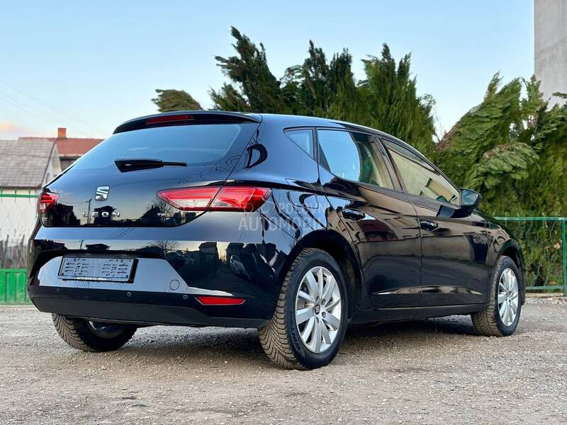 Seat Leon 1.4tsi MATRIX/CH