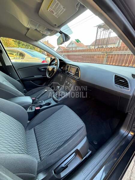 Seat Leon 1.4tsi MATRIX/CH