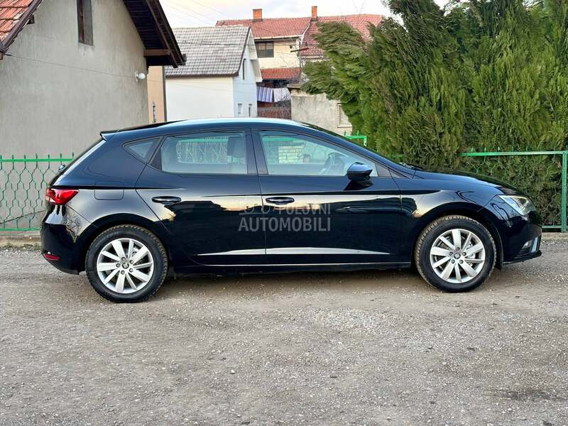 Seat Leon 1.4tsi MATRIX/CH