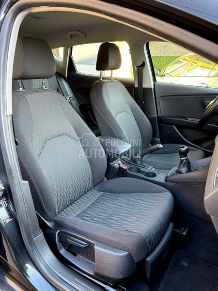 Seat Leon 1.4tsi MATRIX/CH