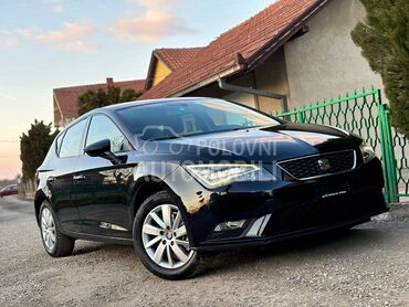 Seat Leon 1.4tsi MATRIX/CH