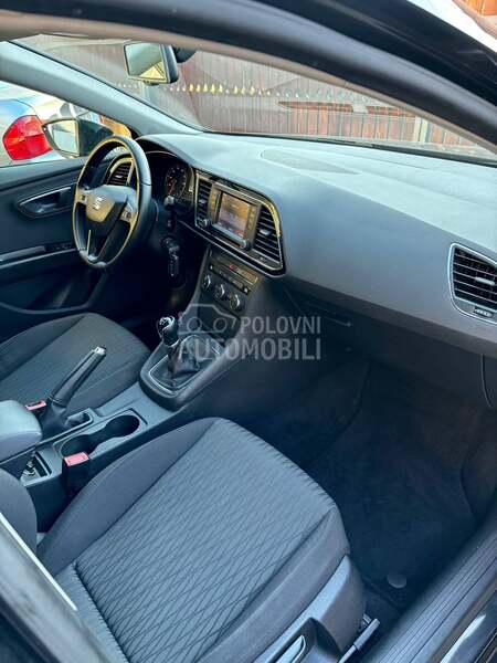 Seat Leon 1.4tsi MATRIX/CH