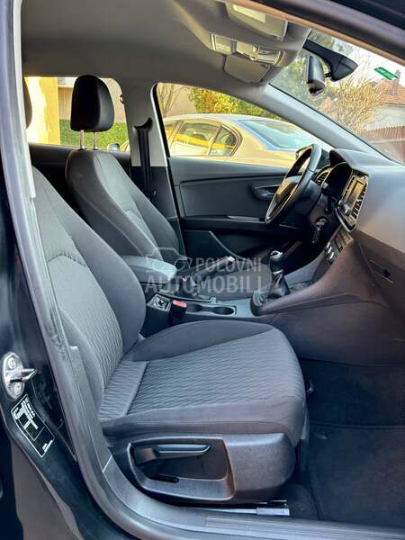 Seat Leon 1.4tsi MATRIX/CH