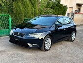 Seat Leon 1.4tsi MATRIX/CH