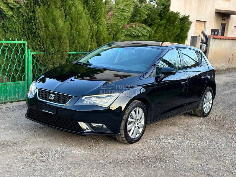 Seat Leon 1.4tsi MATRIX/CH