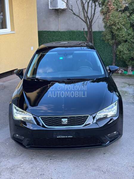 Seat Leon 1.4tsi MATRIX/CH