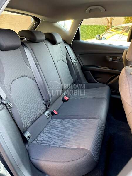 Seat Leon 1.4tsi MATRIX/CH