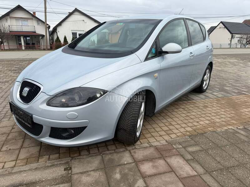 Seat Altea 