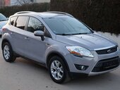 Ford Kuga 2.0TDCi 4x4 TITANIUM