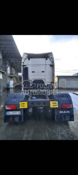 MAN TGX 440