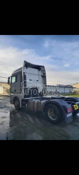 MAN TGX 440