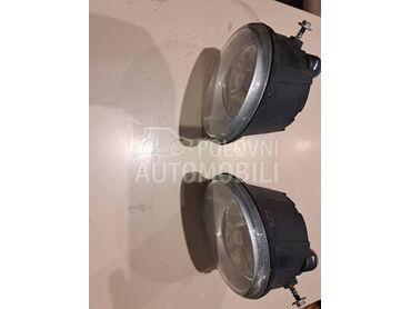 Maglenke za Renault Twingo od 2001. do 2007. god.