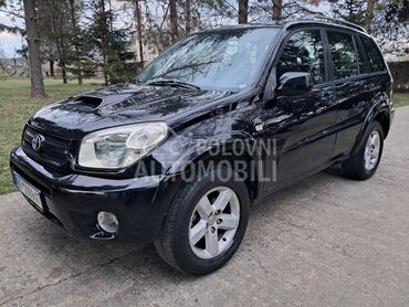 Toyota RAV 4 RESTAJLING