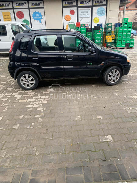 Suzuki Ignis 1.3 Gl