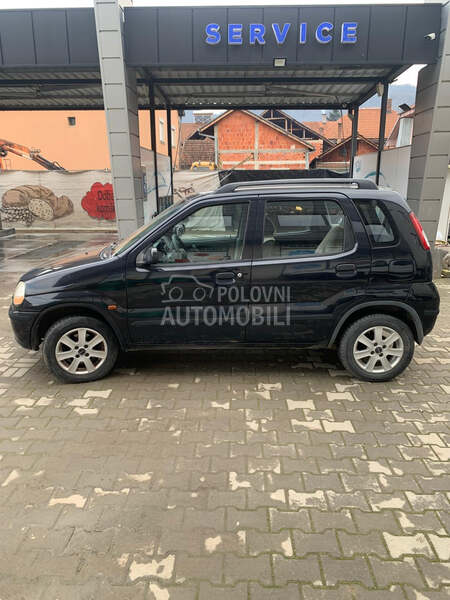 Suzuki Ignis 1.3 Gl